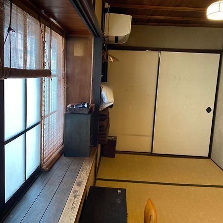 Guest House Koiya Kyoto Exteriör bild