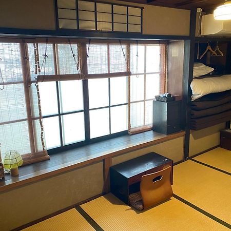 Guest House Koiya Kyoto Exteriör bild