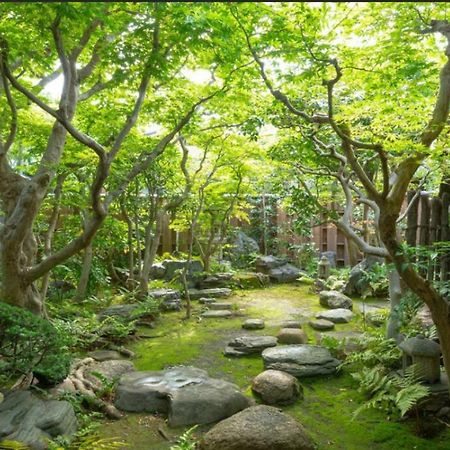 Guest House Koiya Kyoto Exteriör bild