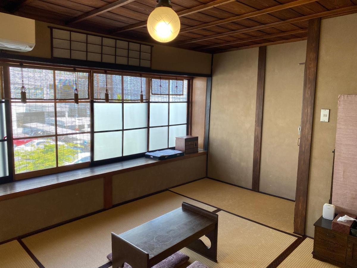 Guest House Koiya Kyoto Exteriör bild