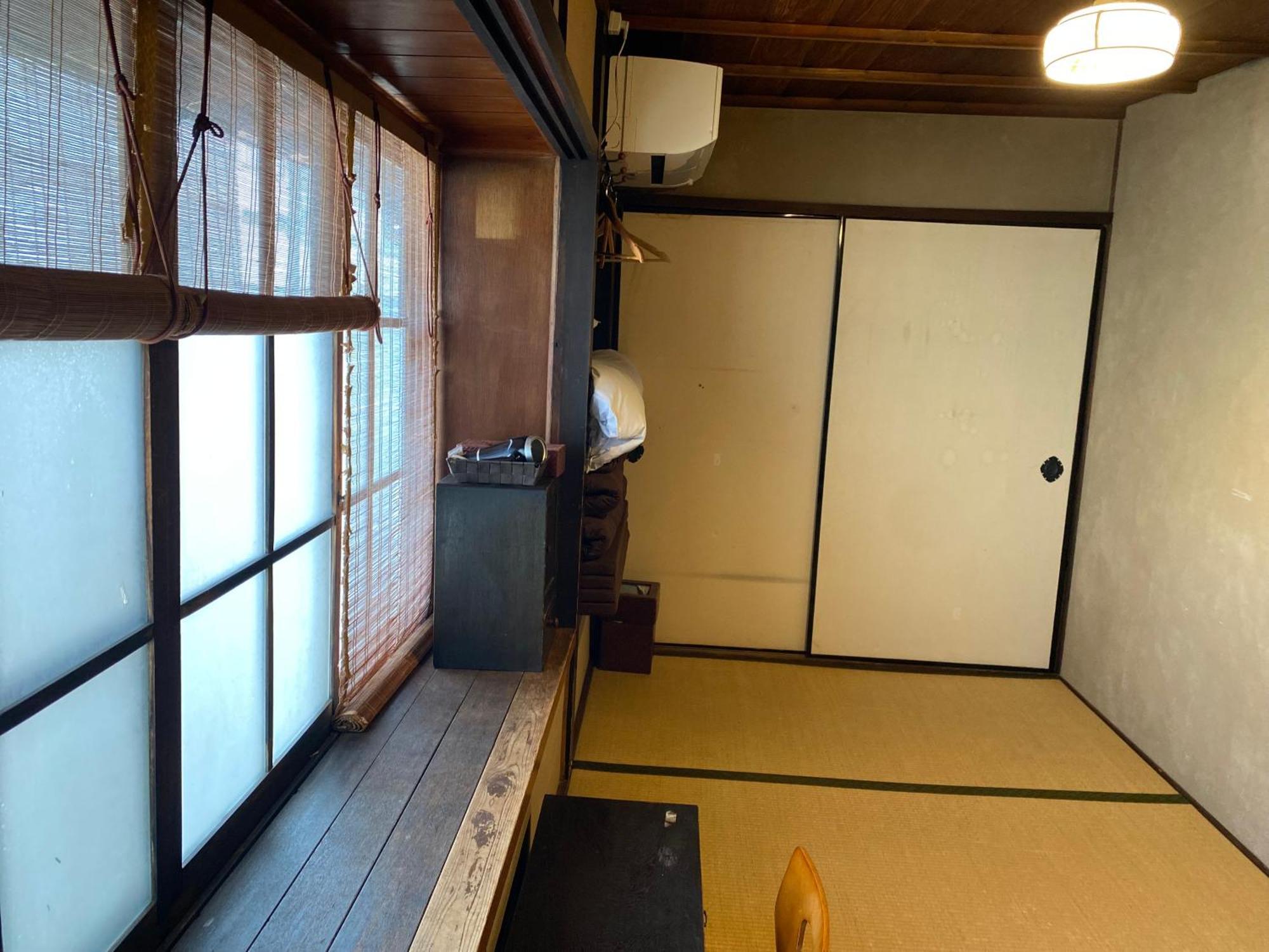 Guest House Koiya Kyoto Exteriör bild
