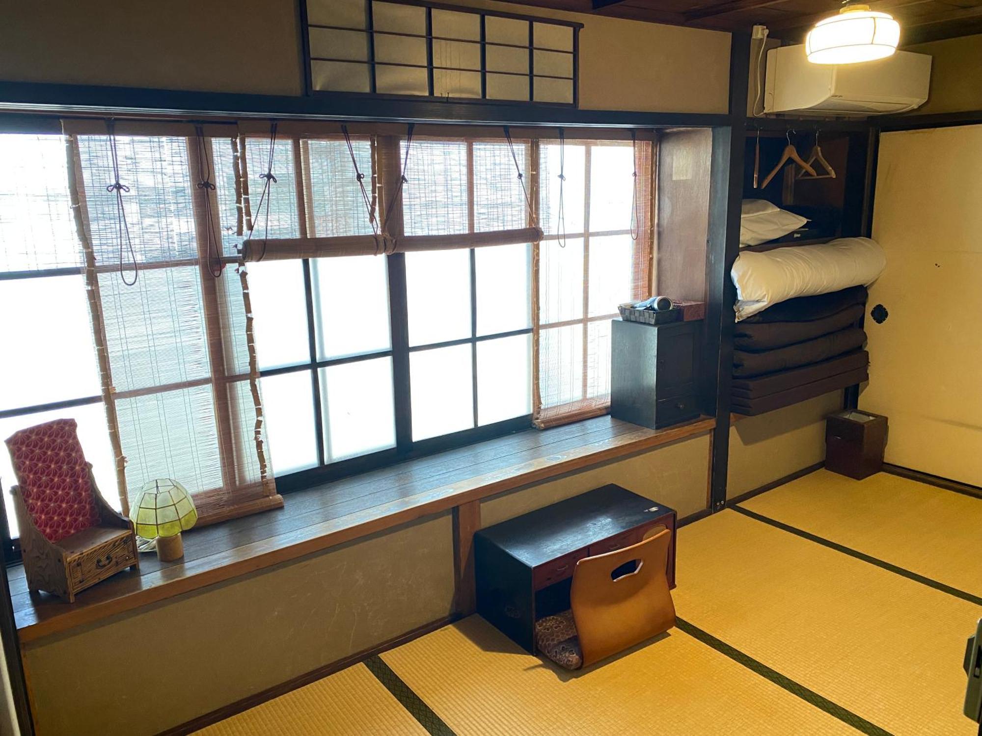 Guest House Koiya Kyoto Exteriör bild