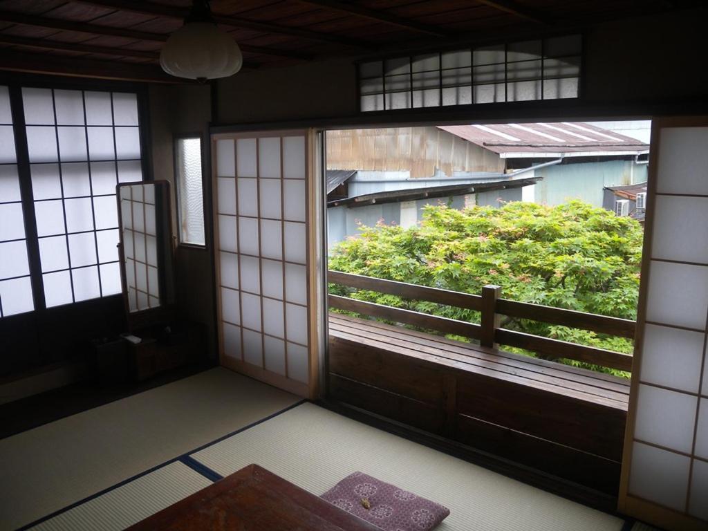 Guest House Koiya Kyoto Exteriör bild
