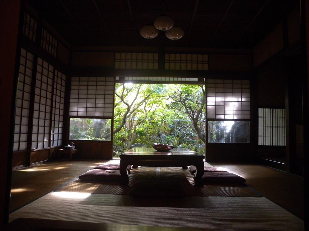 Guest House Koiya Kyoto Exteriör bild