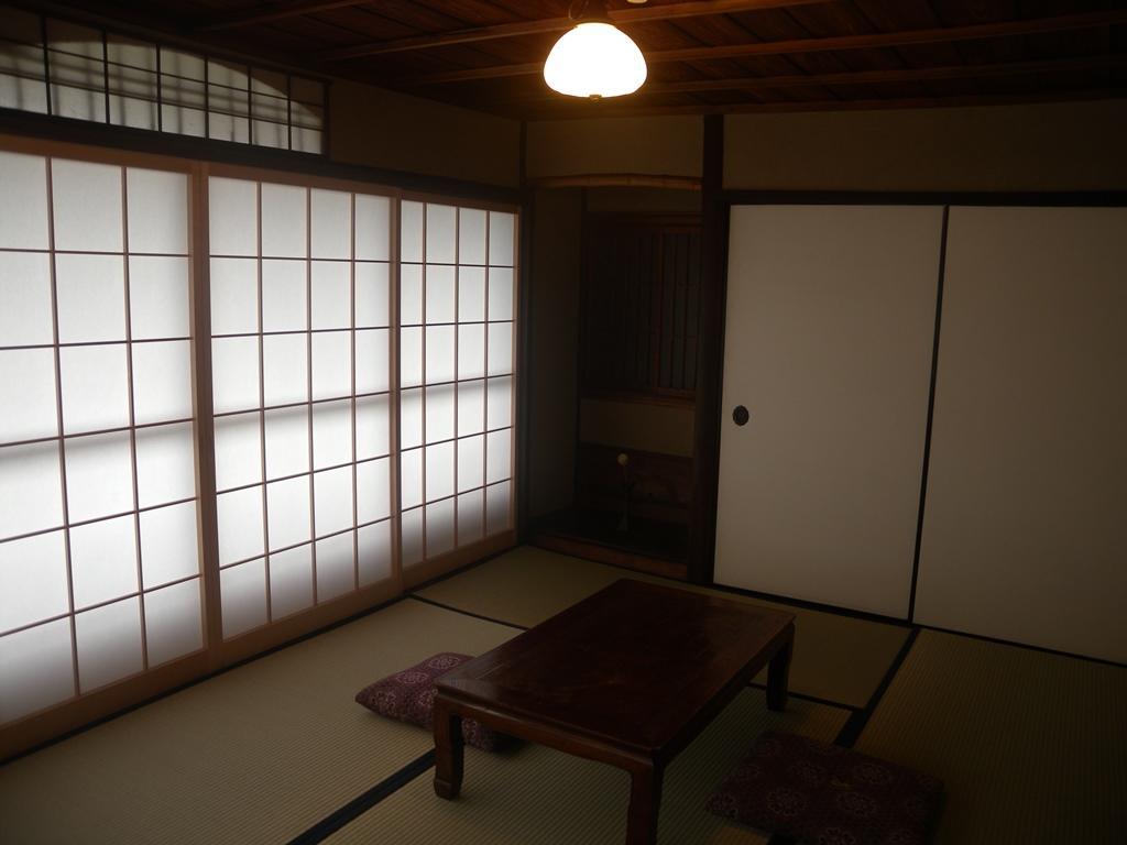 Guest House Koiya Kyoto Exteriör bild