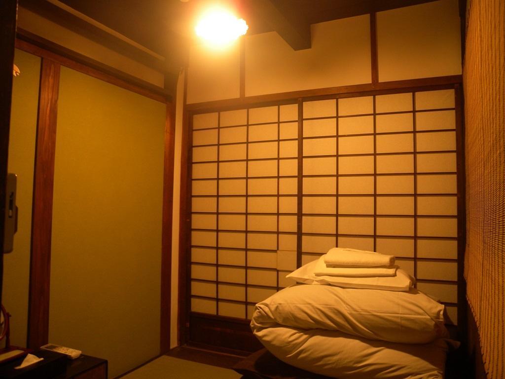 Guest House Koiya Kyoto Exteriör bild