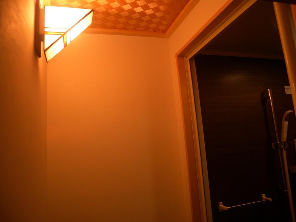 Guest House Koiya Kyoto Exteriör bild