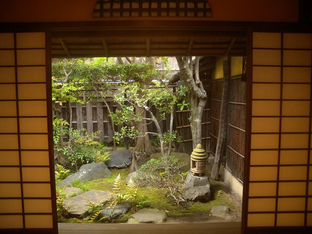 Guest House Koiya Kyoto Exteriör bild