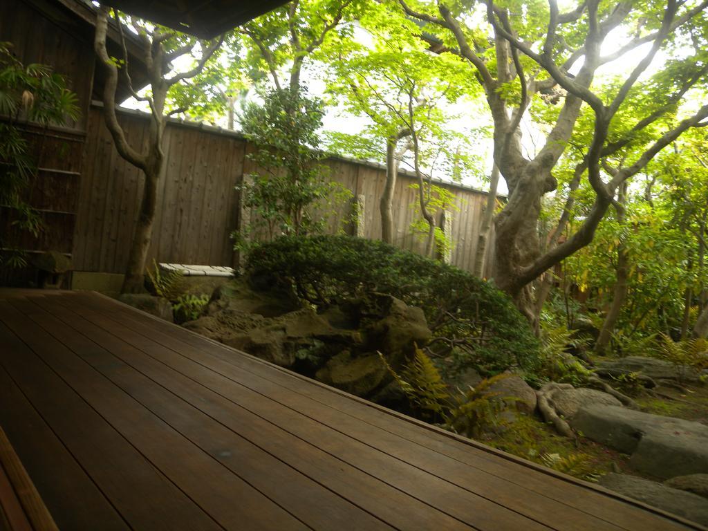 Guest House Koiya Kyoto Exteriör bild