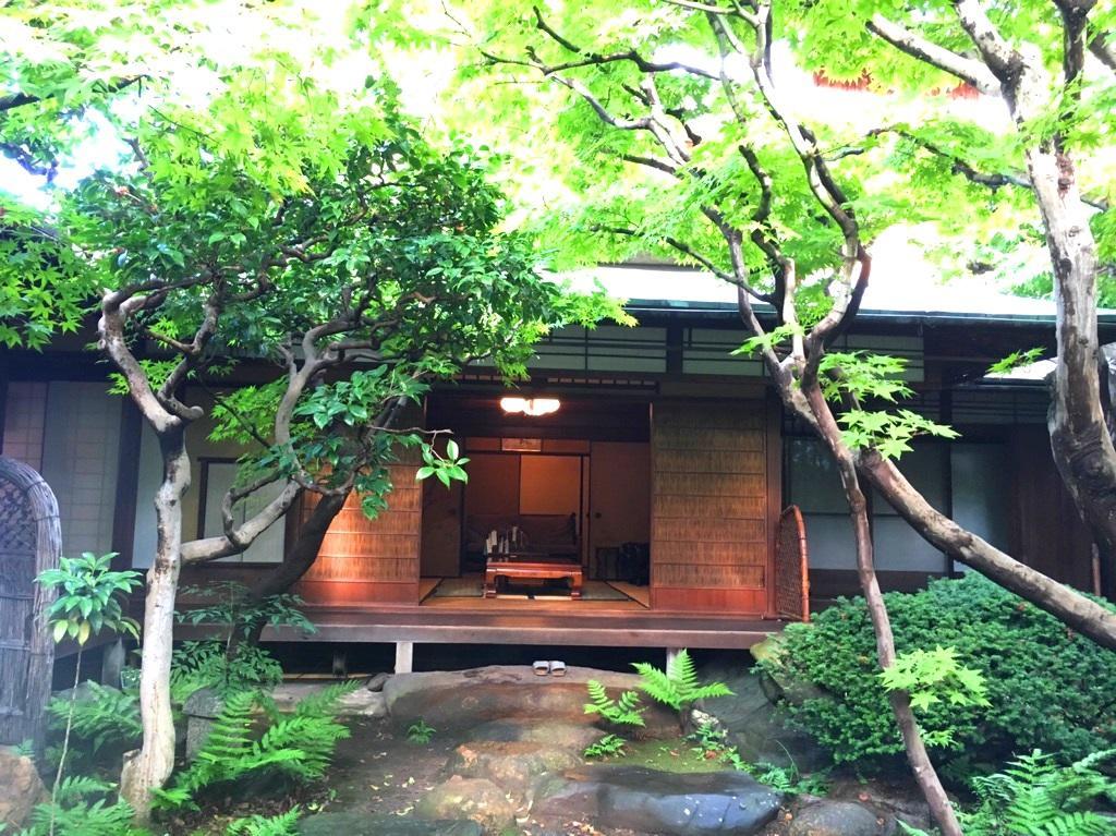 Guest House Koiya Kyoto Exteriör bild