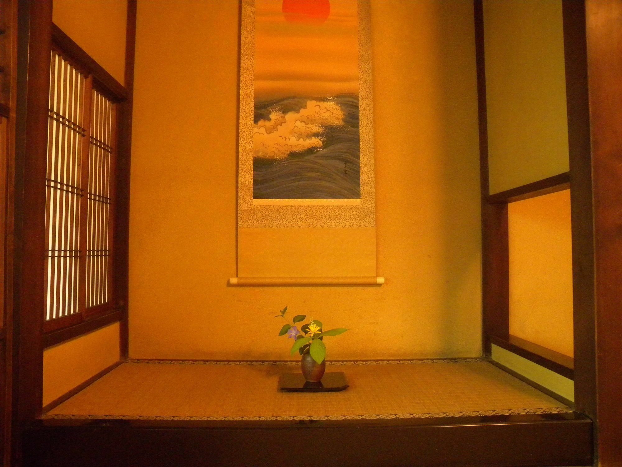Guest House Koiya Kyoto Exteriör bild