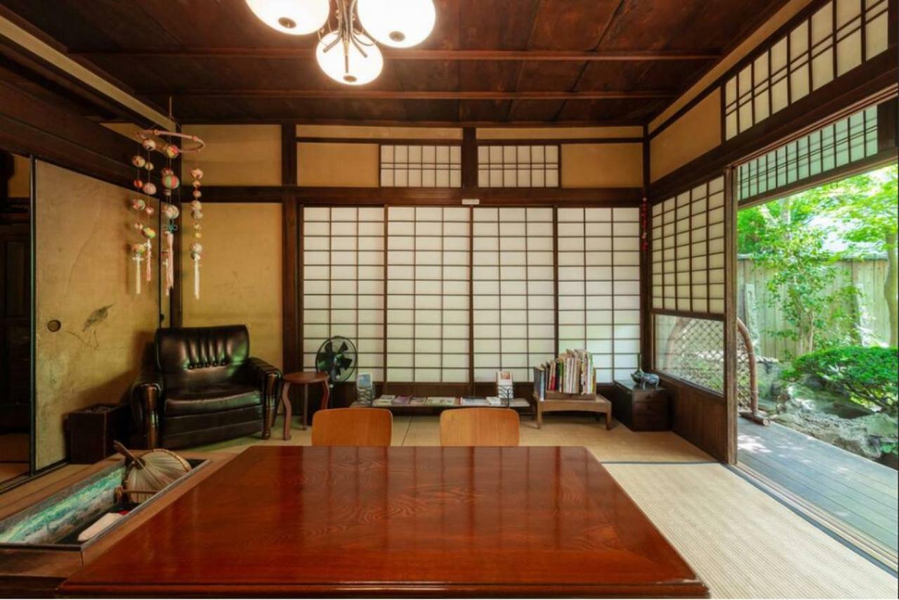 Guest House Koiya Kyoto Exteriör bild