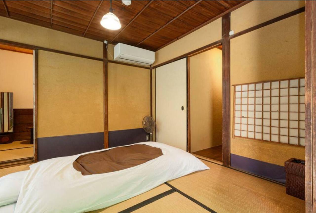 Guest House Koiya Kyoto Exteriör bild