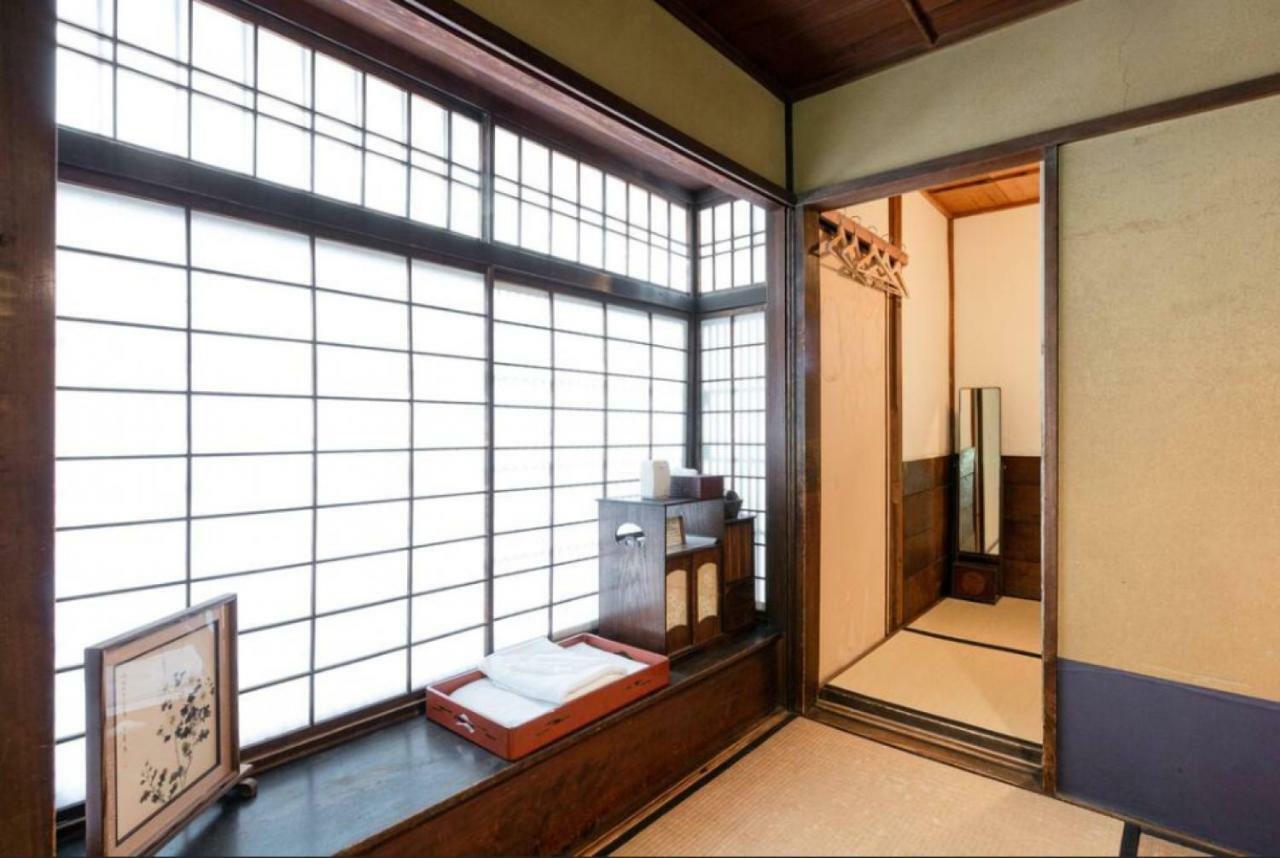 Guest House Koiya Kyoto Exteriör bild