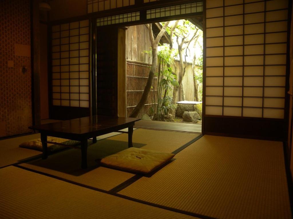Guest House Koiya Kyoto Exteriör bild