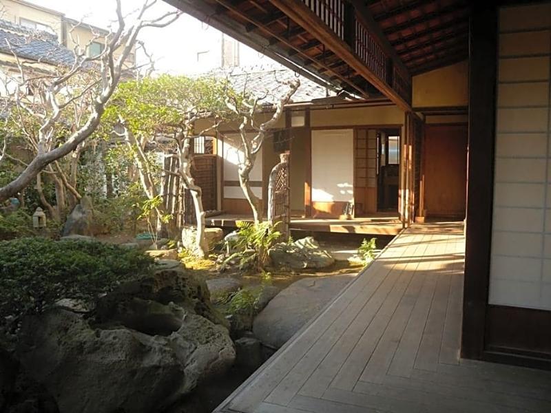 Guest House Koiya Kyoto Exteriör bild