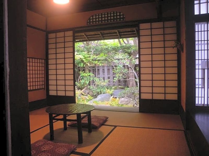 Guest House Koiya Kyoto Exteriör bild
