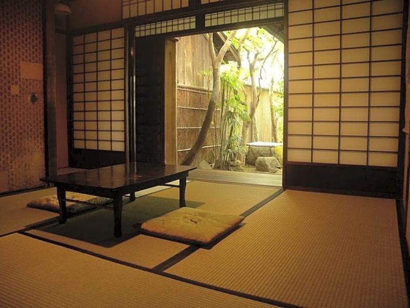 Guest House Koiya Kyoto Exteriör bild