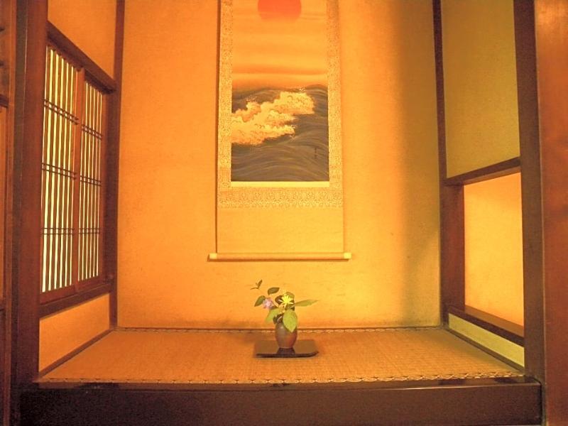 Guest House Koiya Kyoto Exteriör bild